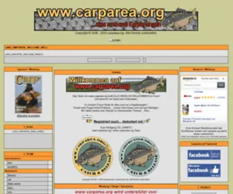 Carparea.org(Carparea) Screenshot