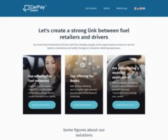 Carpay-Diem.com(Carpay Diem) Screenshot