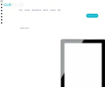 Carpraze.com(An appraisal and wholesaling platform) Screenshot