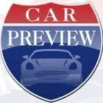 Carpreview.com Logo