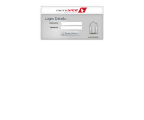 Carpronetwork.com(Fitment Group Website Program) Screenshot