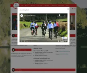 Carreiro.pt(Aluguer de Bicicletas) Screenshot