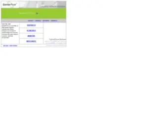 Carrierpoint.com(IntelliTrans) Screenshot