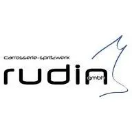 Carrosserie-Rudin.ch Logo