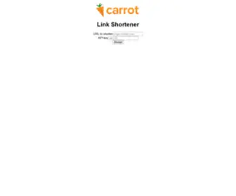 Carrot.ly(Carrot) Screenshot