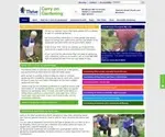 Carryongardening.org.uk Screenshot