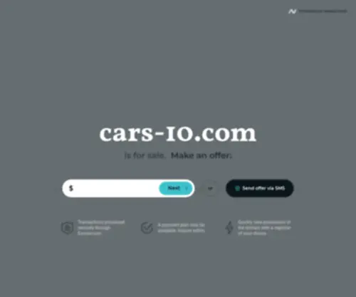 Cars-10.com(Actualités) Screenshot