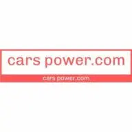 Cars-Power.com Logo