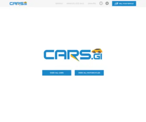 Cars.gi(Cars) Screenshot