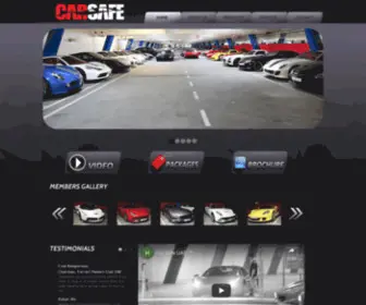 Carsafeuae.com(Carsafeuae) Screenshot