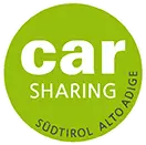 Carsharing.bz.it Logo