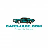 Carsjade.com Logo
