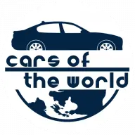 Carsoftheworld.eu Favicon