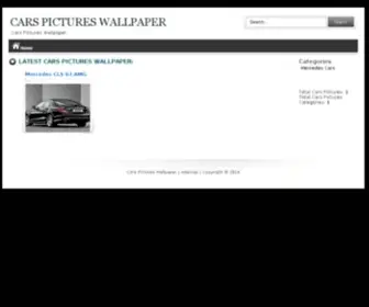 Carspictureswallpaper.com(Cars) Screenshot