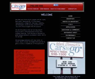 Carstogo.org(Carstogo) Screenshot