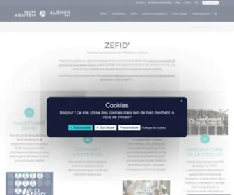 Carte-Fidelite.fr(Carte et programme de fidélité grandes enseignes) Screenshot