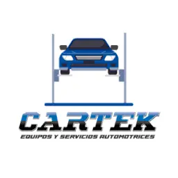 Cartek.com Favicon