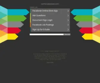 Carteraskerpel.com(Handbags) Screenshot