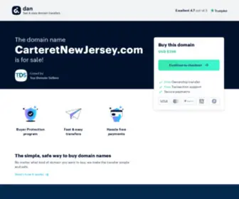 Carteretnewjersey.com(CarteretNewJersey) Screenshot