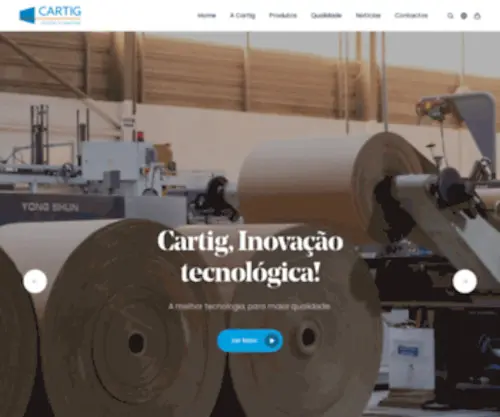 Cartig.com(Cartig) Screenshot
