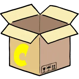 Carton3.com Favicon