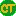 Cartoontorrent.org Logo