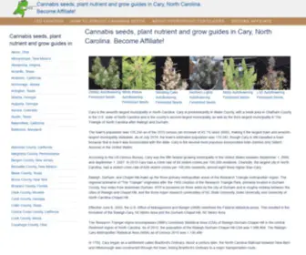 Carycannabis.gq(Cannabis seeds) Screenshot