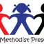 Carymethodistpreschool.org Logo