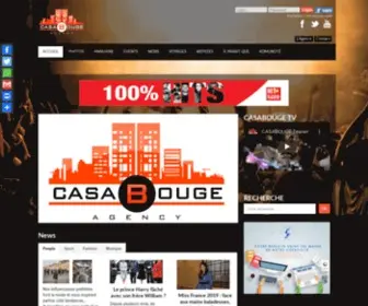 Casabouge.com(Casabouge Casabouge) Screenshot