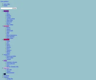 Casacombossa.com.br(Casa com Bossa) Screenshot