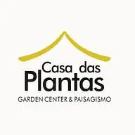 Casadasplantas.com.br Logo