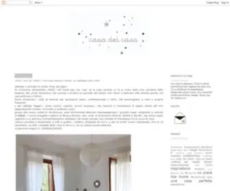 Casadelcaso.com(Casa del caso) Screenshot