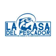 Casadelpescador.es Logo