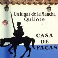 Casadepacas.com Logo