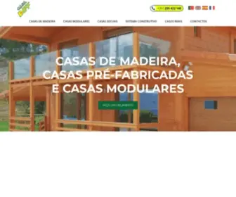 Casadiff.com(Casa DIFF) Screenshot