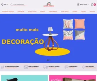 Casadosmoveisuba.com.br(Cômoda) Screenshot