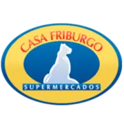 Casafriburgo.com.br Favicon