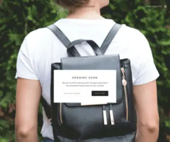 Casagiuliani.com(Casa Giuliani®) Screenshot