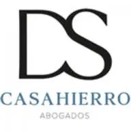 Casahierroabogados.com.pe Logo