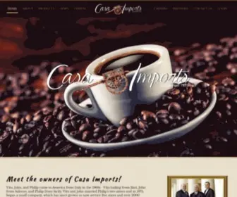 Casaimports.com(Casa Imports) Screenshot