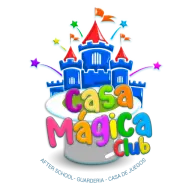 Casamagicaclub.cl Favicon