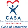 Casaoflafourche.org Favicon