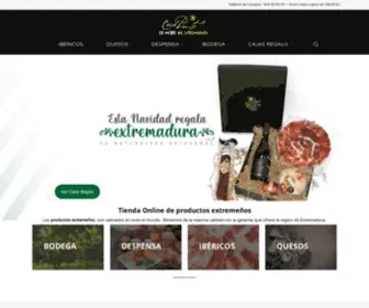 Casapinito.com(Productos) Screenshot