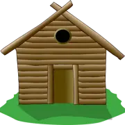 Casasdemadera.top Logo