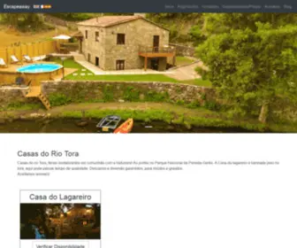 Casasdoriotora.com(Casasdoriotora) Screenshot