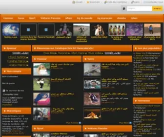 Casawis.com(De beste bron van informatie over casawis) Screenshot