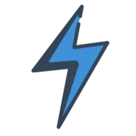 Cascobayelectric.com Logo