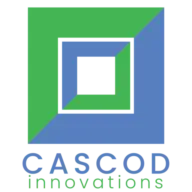 Cascod.in Logo