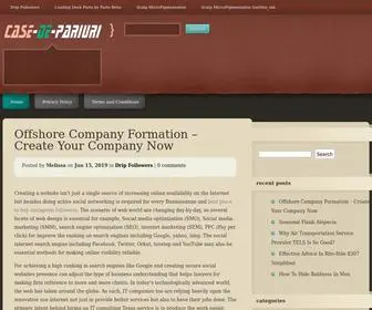 Case-DE-Pariuri.com(Case pariuri) Screenshot