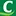 Caseracu.ca Favicon